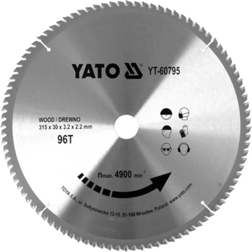 ŠIROKÝ DREVENÝ ŠTÍT 315X96TX30MM