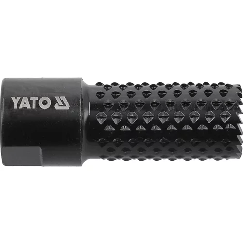 RAŠPLA VALCOVÁ 20MM; M14 /YATO/