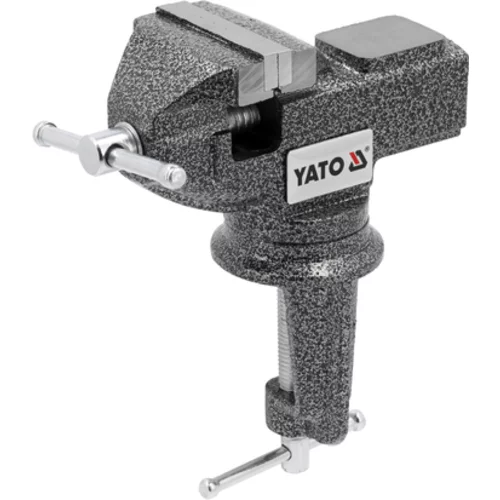 OTOČNÝ STOLOVÝ ZVERÁK 60 MM