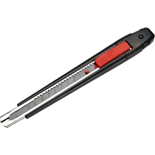 NÔŽ S LÁMACOU ČEPEĽOU 9MM SK2H /YATO/ - obr. 1