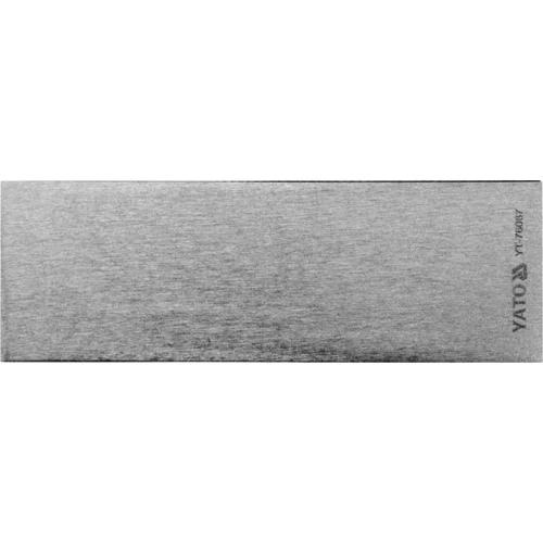 DIAMANTOVÉ KOLESO OCELOVÝ BLOK 150 X 50 MM K600