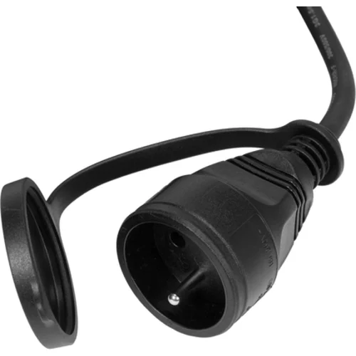DIELENSKÝ PREDLŽOVACÍ KÁBEL 3X1,5MM2, 5M /YATO/ - obr. 2