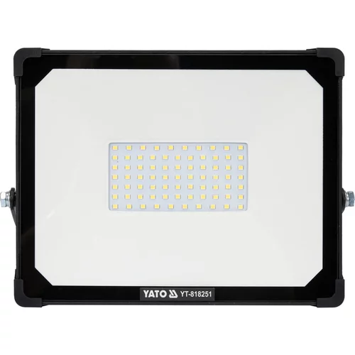 SMD LED REFLEKTOR 50W 4750LM /YATO/ - obr. 1