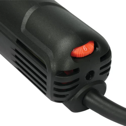UHLOVÁ BRÚSKA 1100W S NASTAVITEĽNOU OTÁČKOU /YATO/ - obr. 3