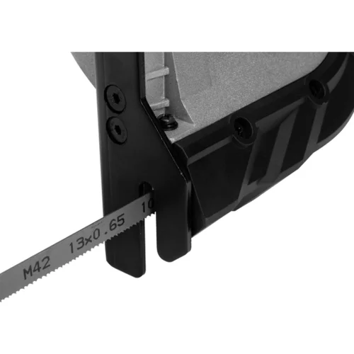 18V PÁSOVÁ PÍLA ČEĽUSŤ 127MMX127MM (TELO) /YATO/ - obr. 4