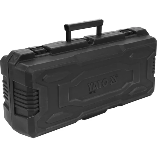 LEŠTIČKA 1400W 180MM 600-3500 OT./MIN M14 /YATO/ - obr. 6