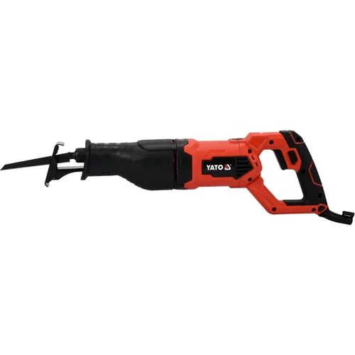 RECIMEROVACIA PÍLA 1050W /YATO/ - obr. 3