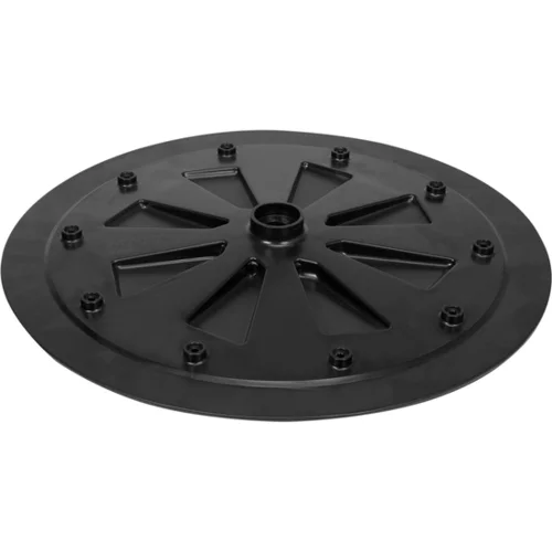 DISK SO VELKÝM CROKOM. 375MM PRE HUBKU PRE YT-82330 /YATO/ - obr. 1