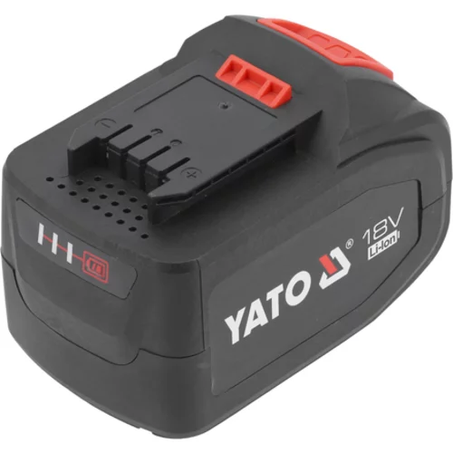 BATÉRIA 18V LI-ION 9,0AH /YATO/ - obr. 1