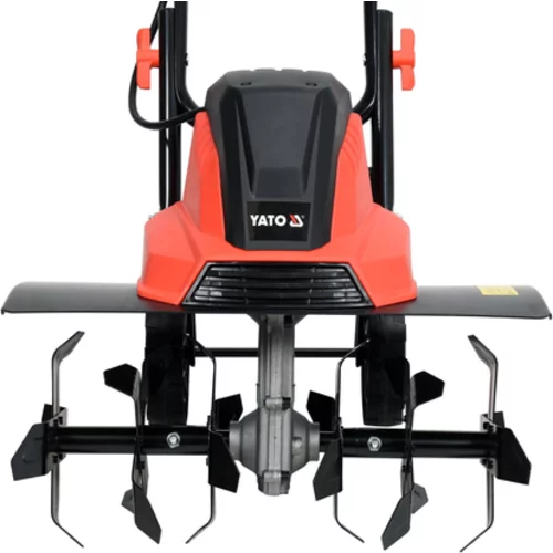 ZNEČISTOVACÍ STROJ 45 CM /YATO/ - obr. 3