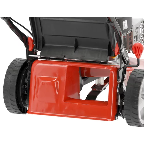 BENZÍNOVÁ KOSAČKA 41 CM S POHONOM 123 CM3 /YATO/ - obr. 9
