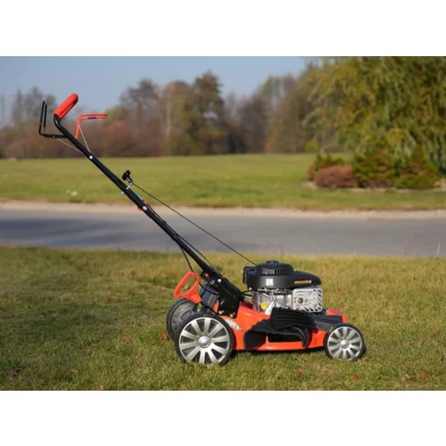 BENZÍNOVÁ KOSAČKA 46 CM S POHONOM 139 CM3 /YATO/ - obr. 17