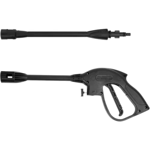 TLAKOVÁ UMÝVAČKA 1400W 105 BAR S PRÍSL /YATO/ - obr. 3