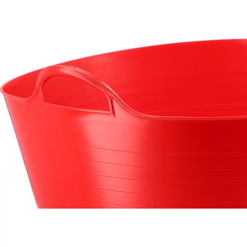 KONTAJNER, FLEXIBILNÉ ZÁHRADNÉ VEDRO 42L. /YATO/ - obr. 1