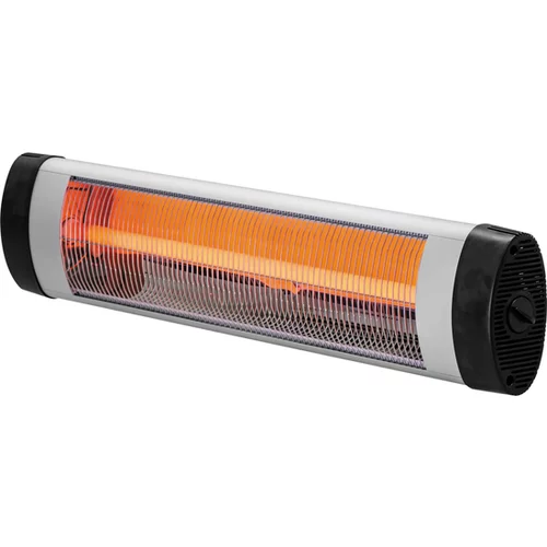 QUARTZ INFRARADIANT 2000W /YATO/ - obr. 2