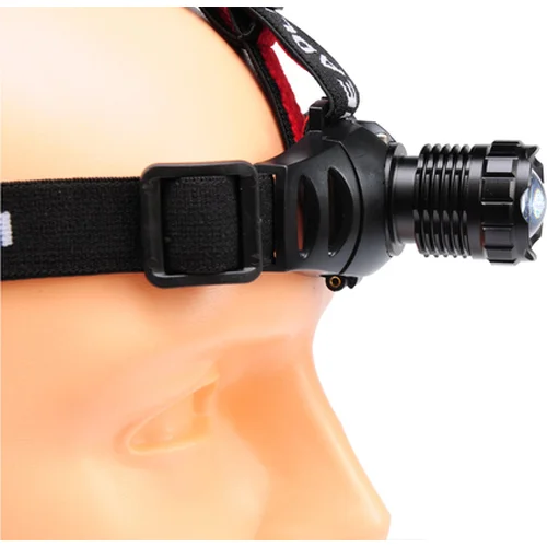 LED hlavná lampa /YATO/ - obr. 8