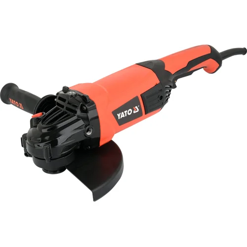 Uhlová brúska 2400W 230mm