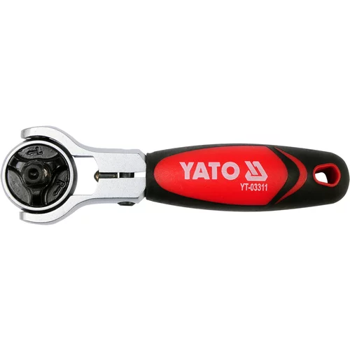 YATO Račňa 1/4