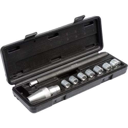 YATO Sada univerzálna pre nastavenie spojky 9ks 11-25mm (YATO náradie) - obr. 1