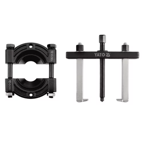 YATO Sťahovák dvojramenný 150 mm x 105 mm s prípravkom