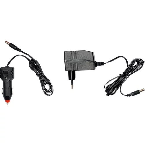 YATO Montážna lampa LED 120 (YATO náradie) - obr. 1