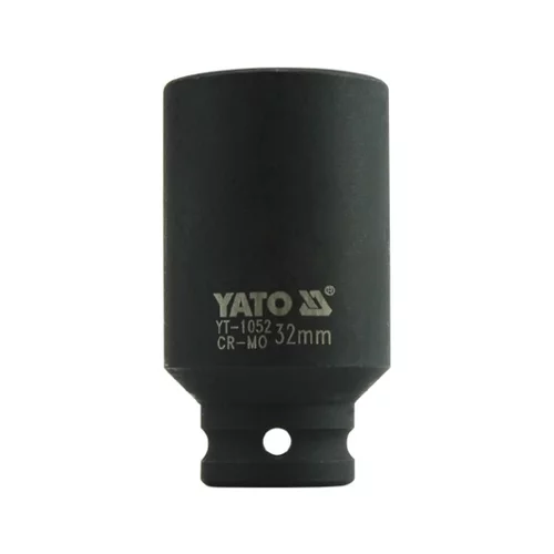 YATO Nadstavec 32 mm CrMo 1/2