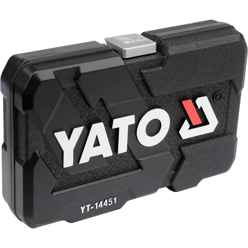 YATO Gola sada 1/4