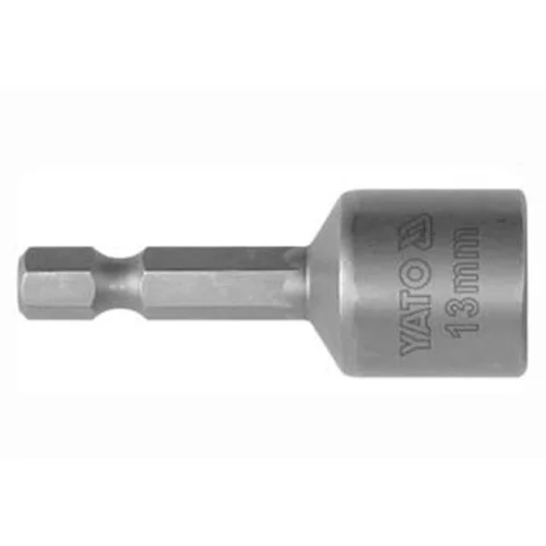 YATO Nadstavec magnetický 1/4
