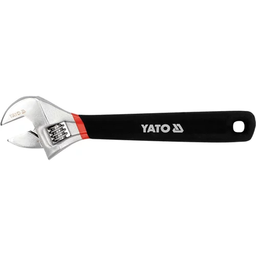 YATO Nastaviteľný kľúč 375 mm