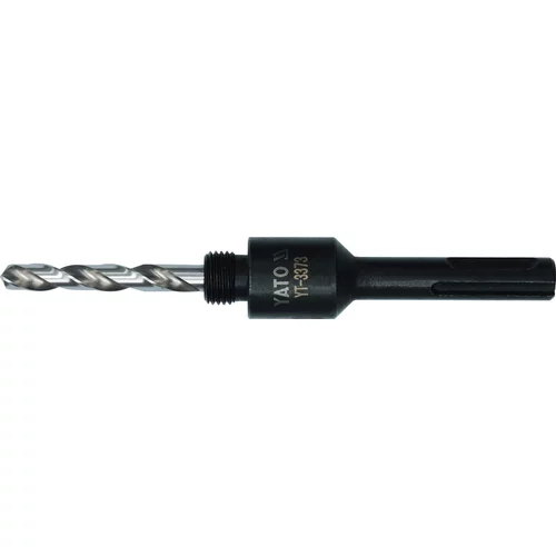 YATO Šróbový unášač na vŕtanie korunky 14 - 30 mm SDS+