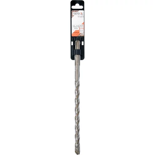 YATO Vrták na betón SDS+ 10x210mm