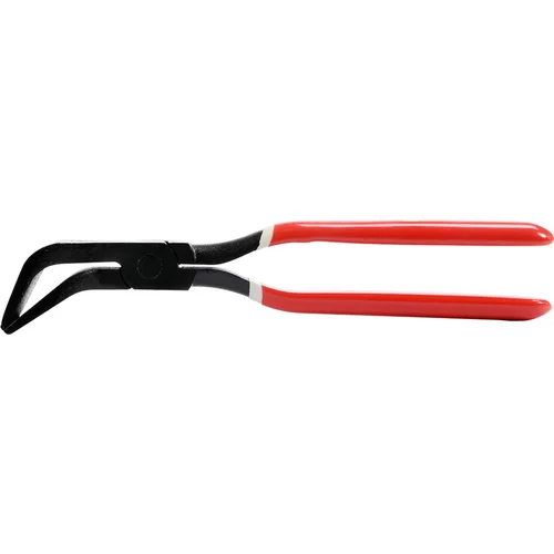 YATO Kliešte na ohýbanie plechu 280 mm 45° (YATO náradie) - obr. 2