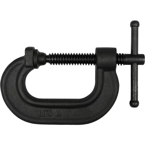 YATO Svorka 50 mm typ 