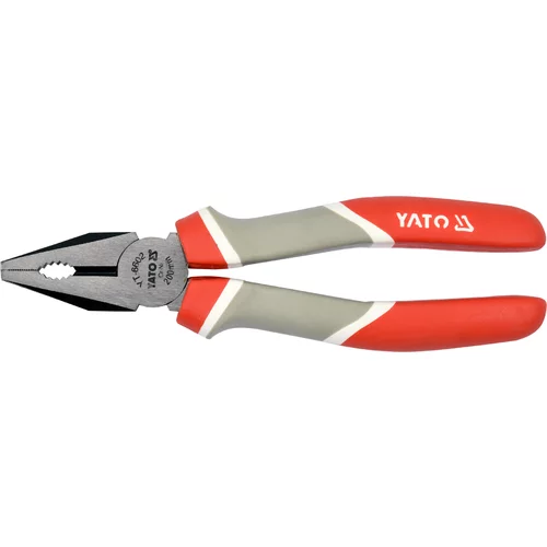 YATO Kliešte kombinované 200mm