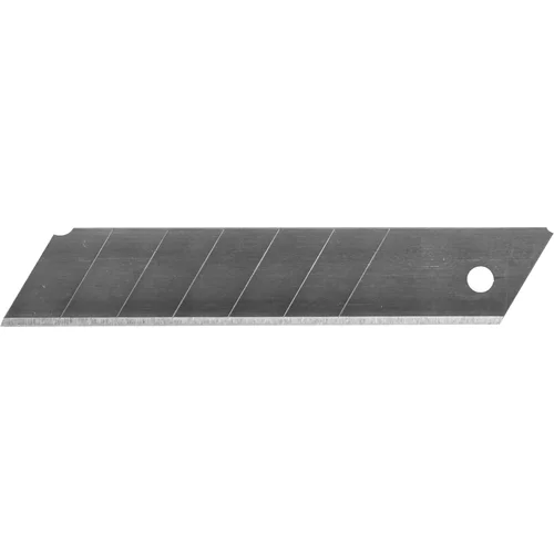YATO Čepele lomené náhradné 25 x 0,7 mm 10 ks