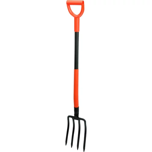 YATO Vidly záhradne 4 zuby typ 