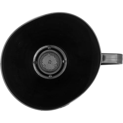 Lievik plastový 150 mm s nálevkou /YATO/ - obr. 3