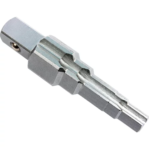 KĽÚČ DRŽIAK 1/2'' VEĽKOSŤ DRŽIAKY 9,6 / 11,6 / 12,6 / 16,4 / 21MM /YATO/ - obr. 1