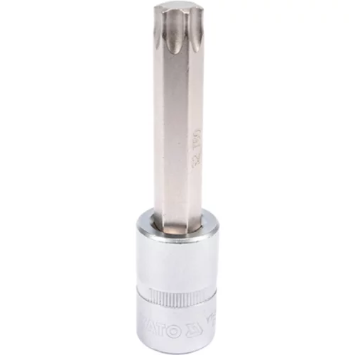 TORX LOCK KEY 1/2'' T60 L100MM