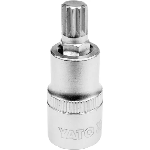 KĽÚČ SPLINE LOCK 1/2'' M10 L55MM