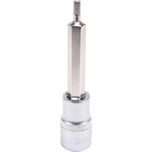SPLINE LOCK LOCK KEY 1/2'' M5 L100MM