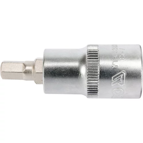 HEX ZÁMKU KĽÚČ 1/2'' 7MM L55MM /YATO/ - obr. 1