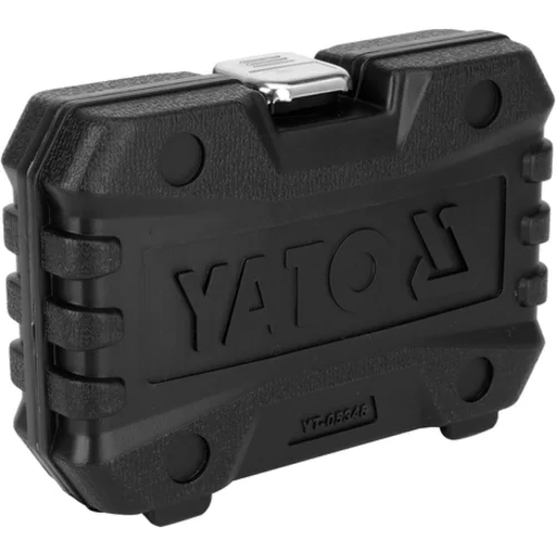 SADA KĽÚČOV NA ŽERAVIACE SVIEČKY /YATO/ - obr. 2