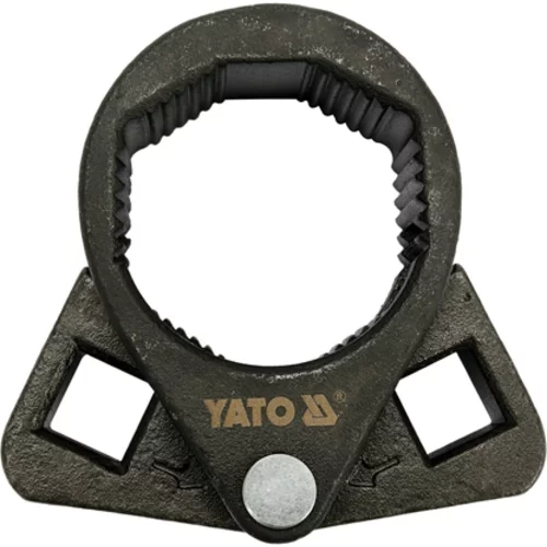 KĽÚČ NA RIADITEĽ. ROZSAH 27 MM AŽ 42 MM. /YATO/ - obr. 1