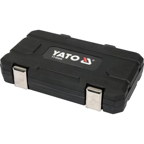 SADA NÁRADIA NA BRZDOVÝ STMEN 1/2'' 3/8'' /YATO/ - obr. 2