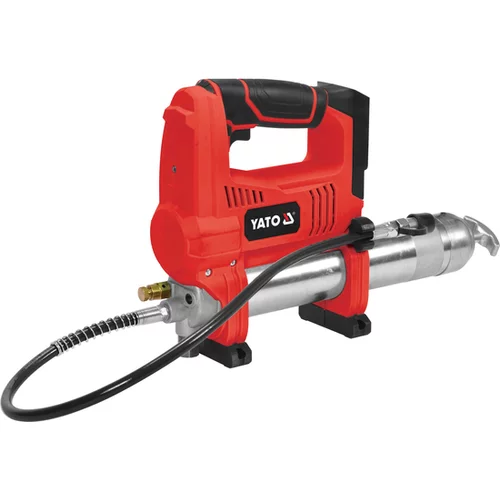MAZACIA PIŠTOĽ 18V 620 BAR (TELO)