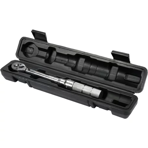 MOMENTOVÝ KĽÚČ 1/4'' ROZSAH 2,5-20NM /YATO/ - obr. 2