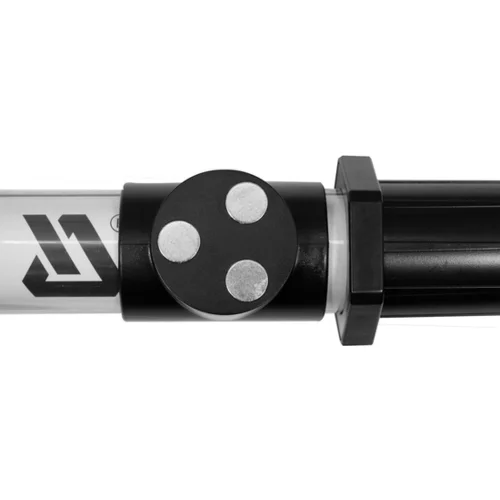 DIELENSKÁ LAMPA 60+1 LED, 150LM /YATO/ - obr. 3