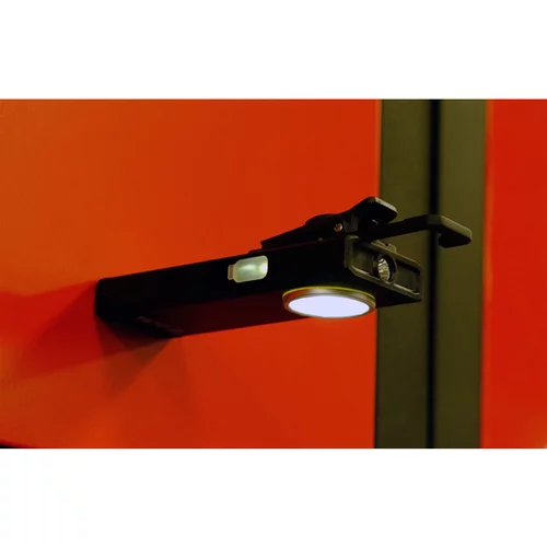 PRACOVNÁ LAMPA 500LM,LI-PO 3,7V 1500MAH /YATO/ - obr. 9