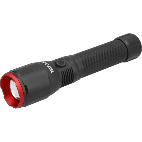 NABÍJAČNÁ BATERKA/6XAA 25W 2500LM /YATO/ - obr. 1